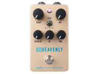 Universal Audio UAFX Heavenly Plate Reverb Universal Audio UAFX Heavenly Plate Reverb